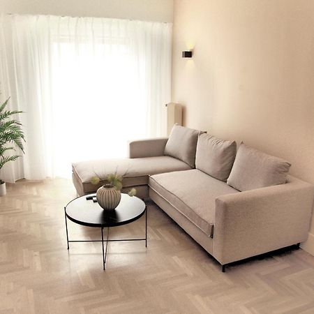 Citybreak Apartments 301 아테네 외부 사진