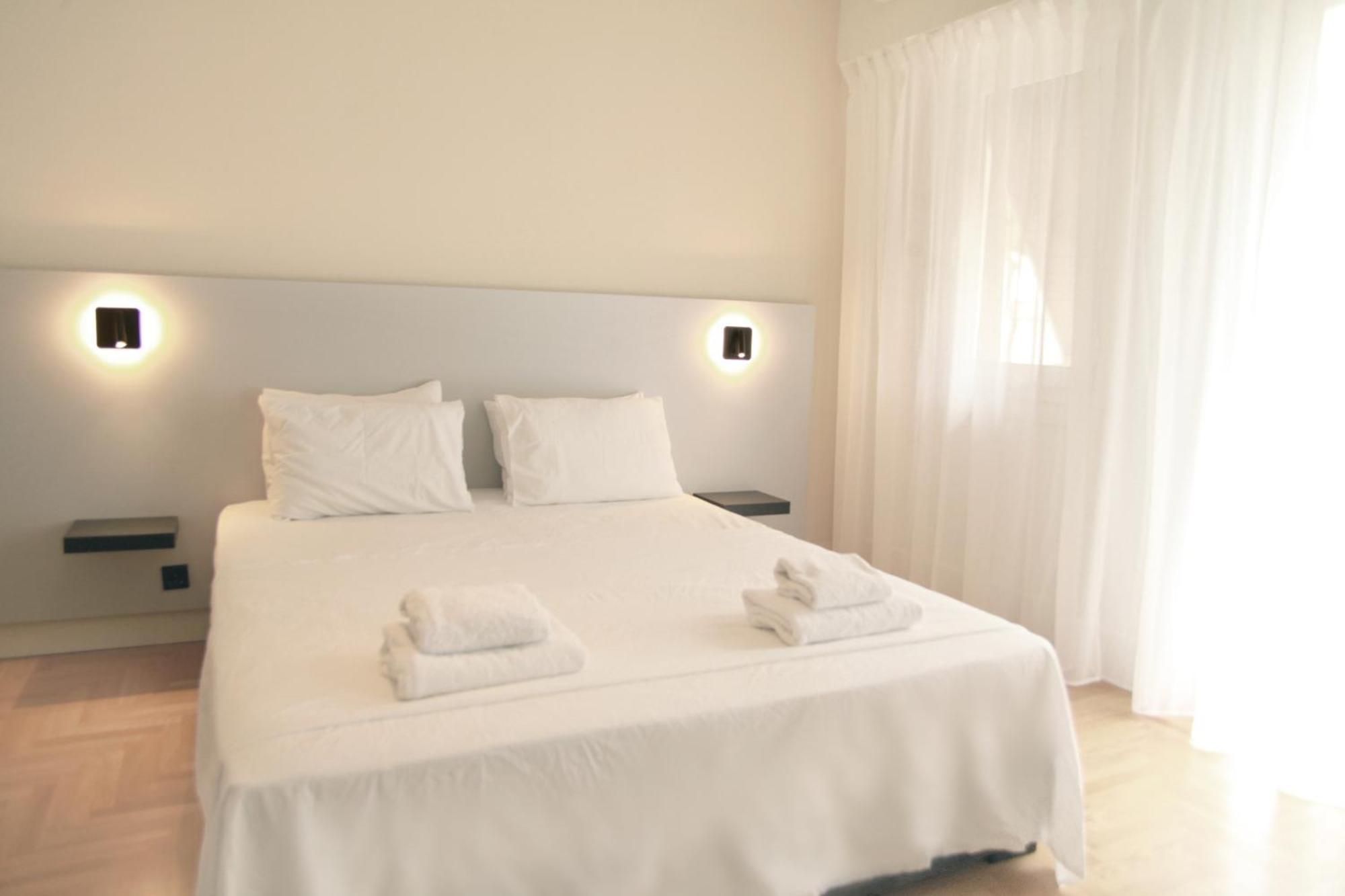 Citybreak Apartments 301 아테네 외부 사진