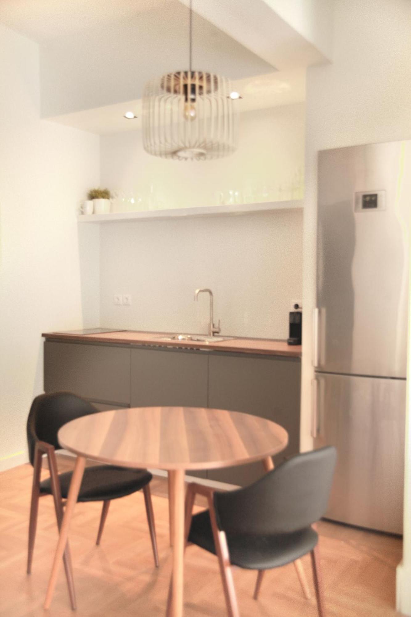 Citybreak Apartments 301 아테네 외부 사진