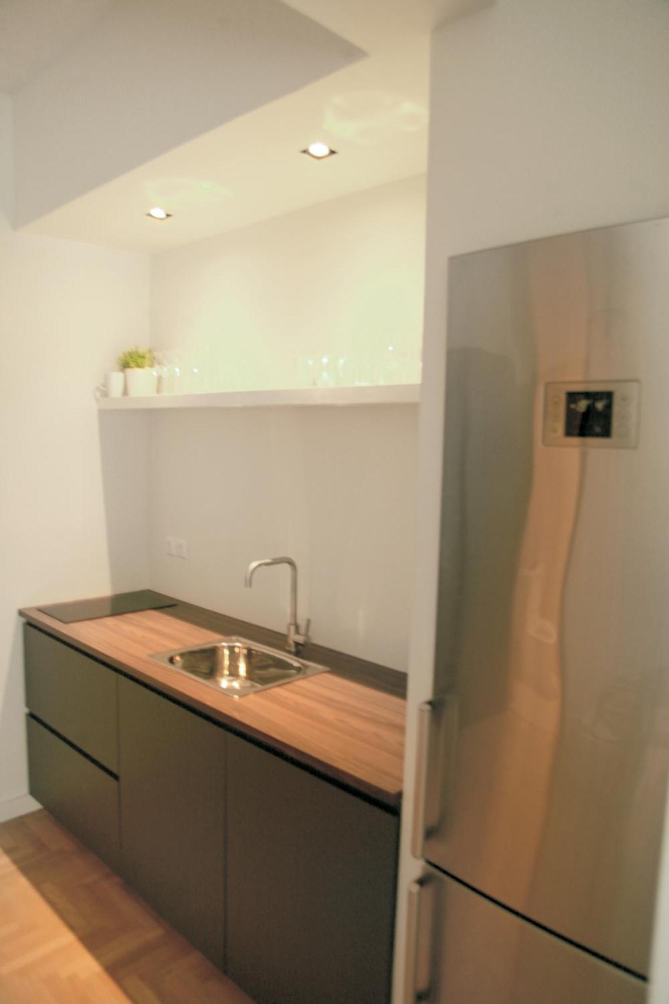 Citybreak Apartments 301 아테네 외부 사진
