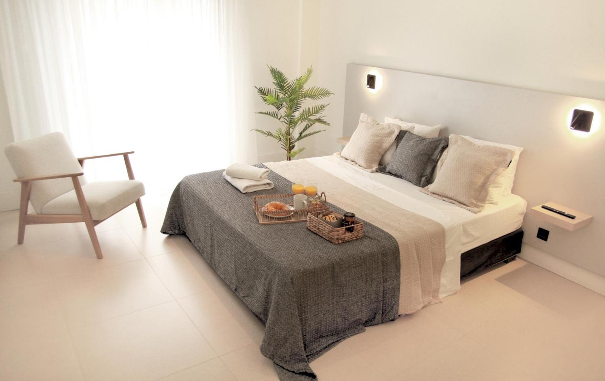 Citybreak Apartments 301 아테네 외부 사진
