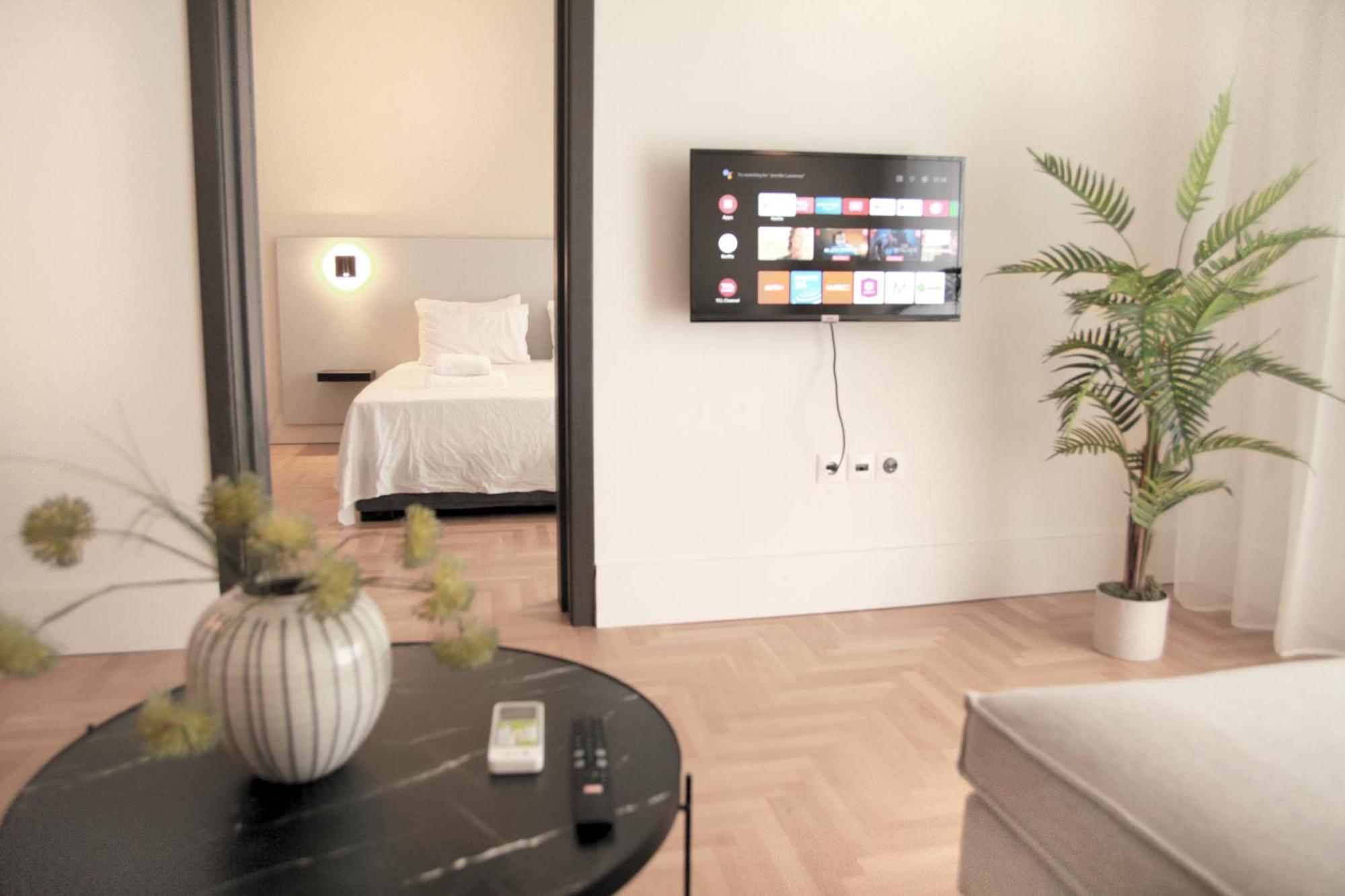 Citybreak Apartments 301 아테네 외부 사진