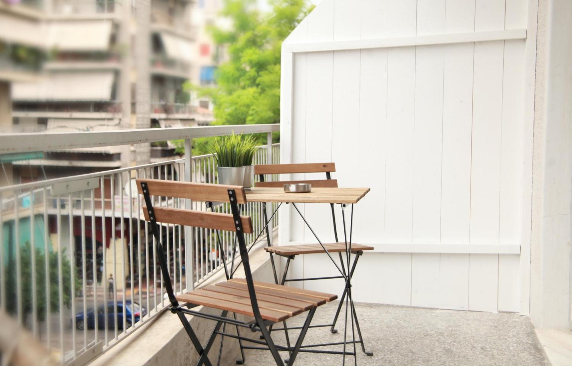 Citybreak Apartments 301 아테네 외부 사진